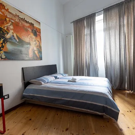 Casa de hóspedes Monolocale
