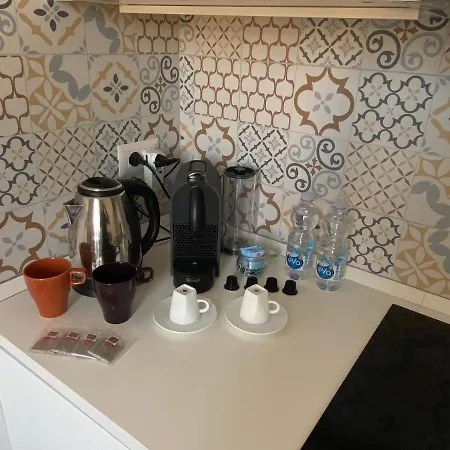 아파트 Lm Tortona House 밀라노