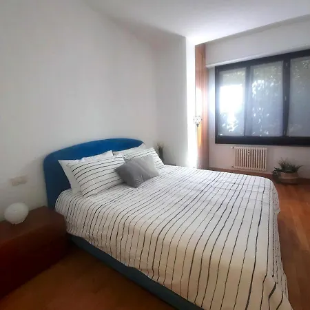 Apartment Comfort Station *