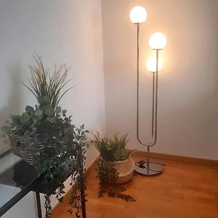 Comfort Station Apartment