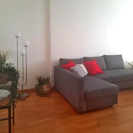 Comfort Station Apartment Milan