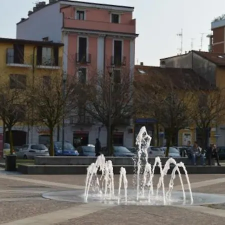 Sansiro - Fiera - Loft Strategico E Luminoso