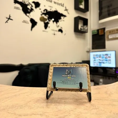 Mercurio فندق