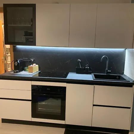 Apartamento Bamboo Zona Ripamonti-ieo Milão