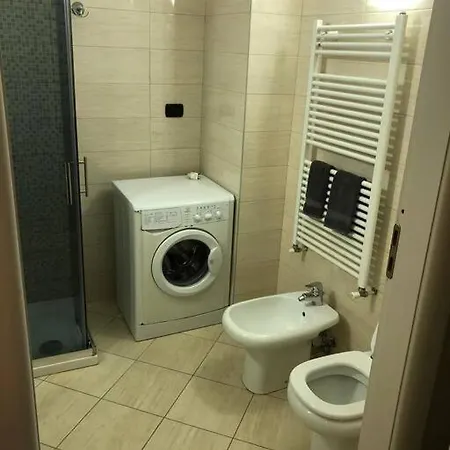 La Casetta Di Via Verona *