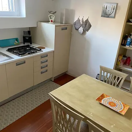 La Casetta Di Via Verona *