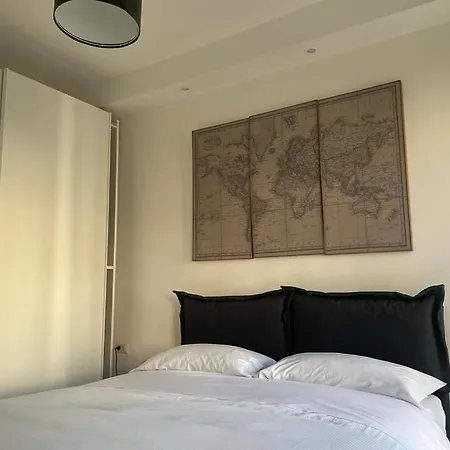 Appartomento Ressi Apartment *