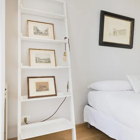 Easylife - Bellissimo Con Balconcino Panoramico Nel Vivace Quartiere Dei Navigli Apartment