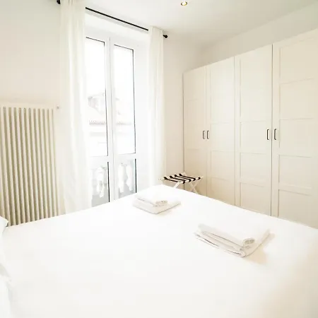 Easylife - - Palazzi 19 - Porta Venezia *