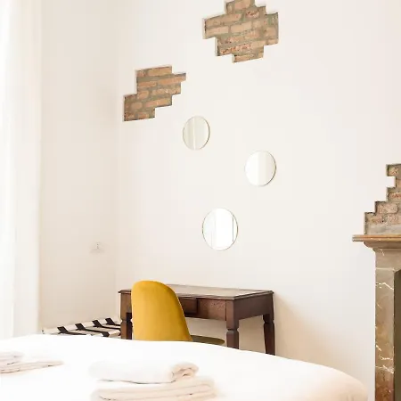 Easylife - - Palazzi 19 - Porta Venezia Lejlighed Milano