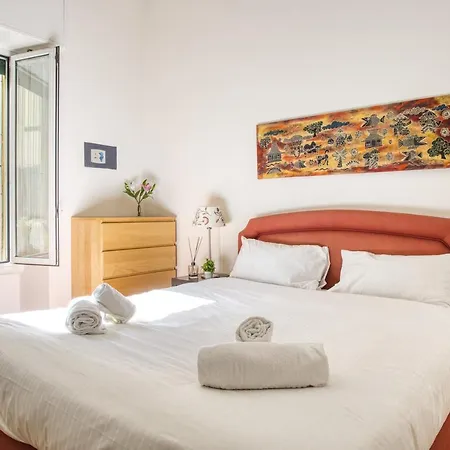 Joivy Adorable 1 Bed Flat Near Centre Daire
