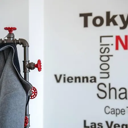 Comfort Style 公寓 米兰