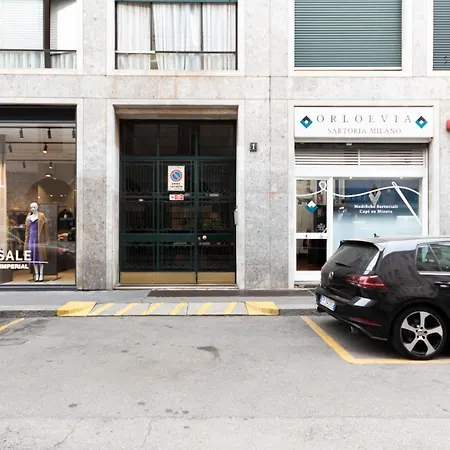 Apartman Santa Maria Valle 3