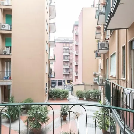 Santa Maria Valle 3 Apartman Milánó