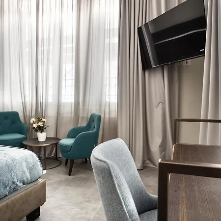 Flatsharing - Spadari Duomo Suites