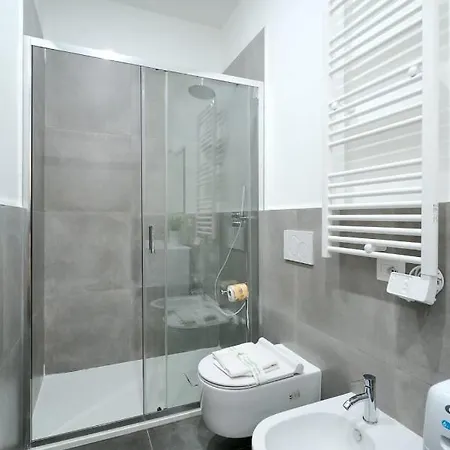 Apartamento Brera Chic In The Heart Of
