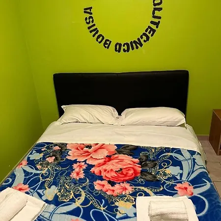 Politecnico Bovisa Милан