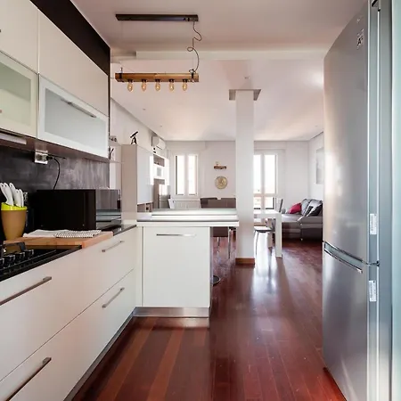 Rogoredo Cozy X5 酒店