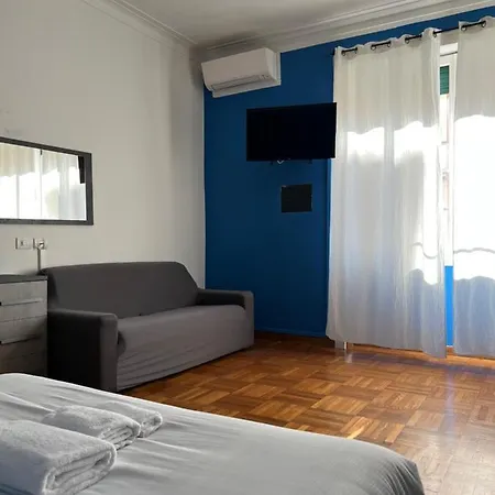 La Dolce - Buenos Aires Milan