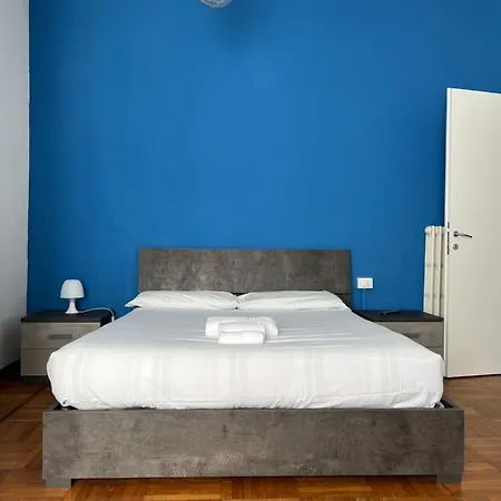 La Dolce - Buenos Aires Apartment Milan