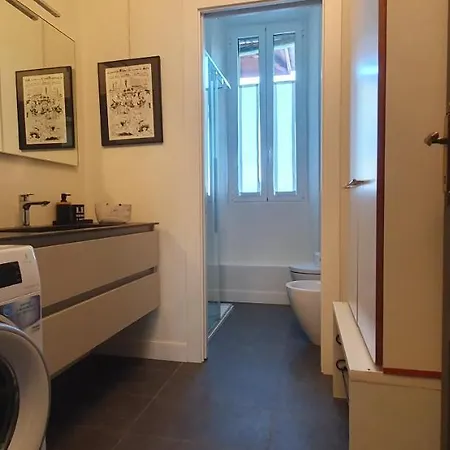 Bnbutler - Aselli, 14 - Comodo E Luminoso * Milano