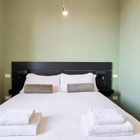 Appartamento Italianway - Isonzo 28 Milano