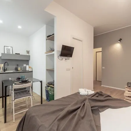 The Rent - Cozy Studio In Caiazzo *