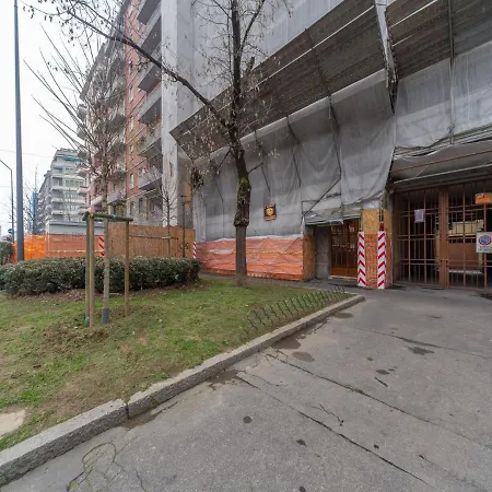 The Rent - Cozy Studio In Caiazzo Апартаменты *