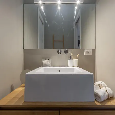 Апартаменты The Rent - Cozy Studio In Caiazzo Милан