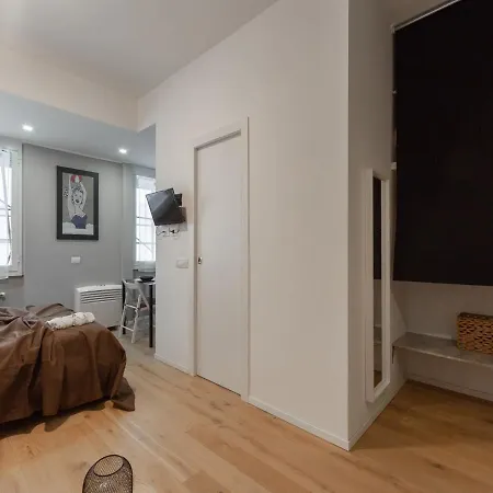 The Rent - Cozy Studio In Caiazzo