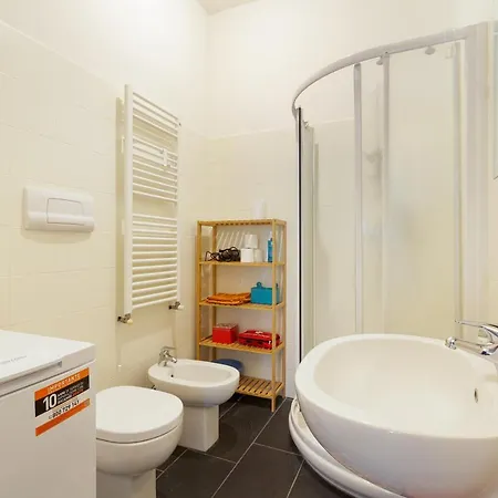 Guesthost - Industrial Design Near M4 Tolstoj * Milán