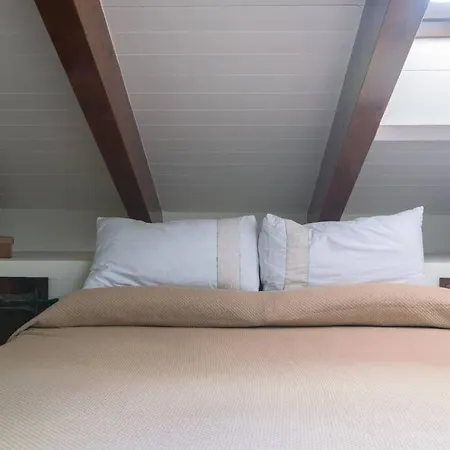 Chic Nest In Sarpi Sempione District Apartment