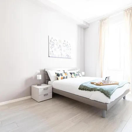 Apartment Easylife - - Mentana 8 D - Duomo Milan