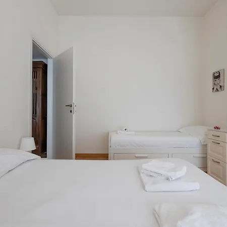 Luxury Flat Between Navigli And Duomo - Sambuco *
