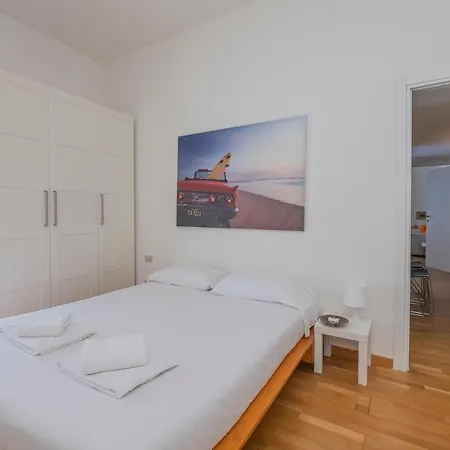 Luxury Flat Between Navigli And Duomo - Sambuco *