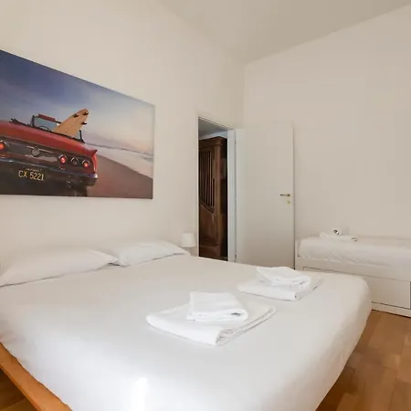 Appartement Luxury Flat Between Navigli And Duomo - Sambuco