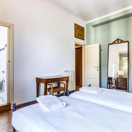 Splendido Trilocale Sviluppato Su Due Livelli 아파트 *