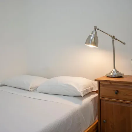 Commenda - Spazioso Vicino Crocetta Apartment *