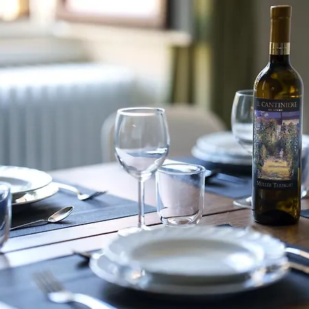 [duomo/navigli] Casa Elegante In Zona Tortona