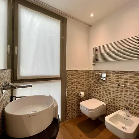 Modern Loft شقة *