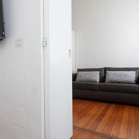 Apartman Italianway Easy - Vincenzo Monti 32