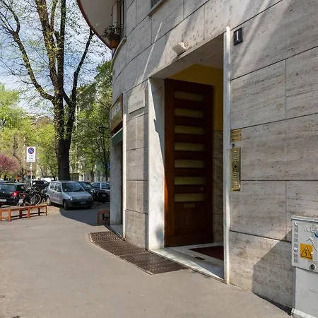 California Dreaming Apartman