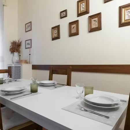 Dupre 5 Apartamento *