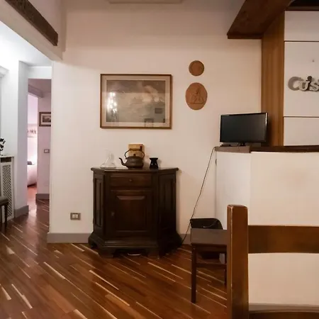 Apartamento Dupre 5 *