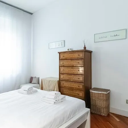 Dupre 5 Apartamento Milão