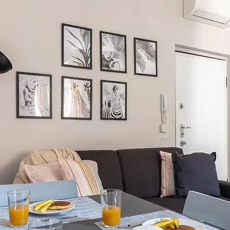 Apartment Easylife - - Mentana 8 D - Duomo