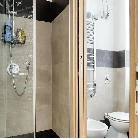 C - Design Bilo -m3- 8 Min Dal Duomo *