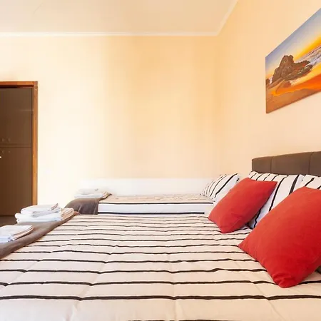 招待所 大教堂一刻钟旅馆 米兰