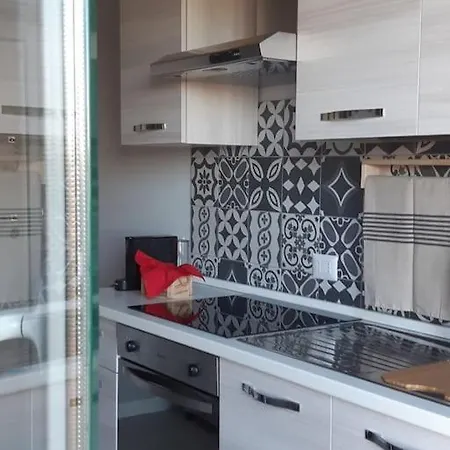 Incantevole: Apartment Mailand