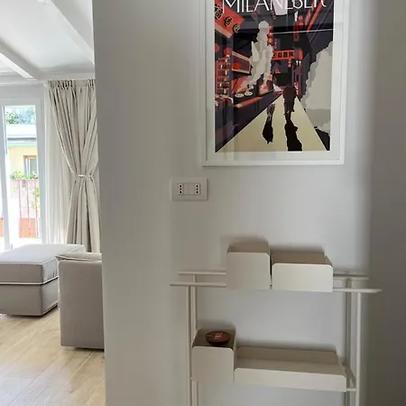 Apartment Bobby's -